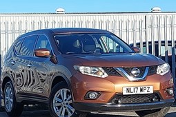 Nissan X-Trail (14-22) 1.6 DiG-T Acenta 5d For Sale - Arnold Clark Vauxhall (Morecambe), Morecambe