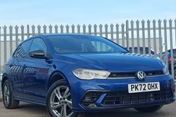 Volkswagen Polo Hatchback (17 on) 1.0 TSI 110 R-Line 5dr DSG For Sale - Arnold Clark Vauxhall (Morecambe), Morecambe