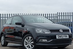 Volkswagen Polo Hatchback (09-17) 1.2 TSI SE 3d For Sale - Arnold Clark Vauxhall (Morecambe), Morecambe