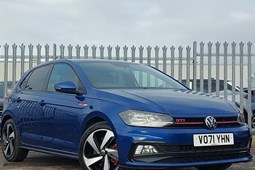 Volkswagen Polo GTi (18 on) 2.0 TSI 207 GTI 5dr DSG For Sale - Arnold Clark Vauxhall (Morecambe), Morecambe