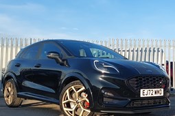 Ford Puma ST (20 on) 1.5 EcoBoost ST 5d For Sale - Arnold Clark Vauxhall (Morecambe), Morecambe