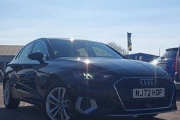 Audi A3 Sportback (20 on) 40 TFSI e Sport 5dr S Tronic For Sale - Arnold Clark Vauxhall (Morecambe), Morecambe