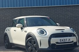 MINI Hatchback (14-24) 2.0 Cooper S Classic 5dr For Sale - Arnold Clark Vauxhall (Morecambe), Morecambe