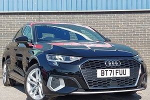 Audi A3 Sportback (20 on) 40 TFSI e Sport 5dr S Tronic For Sale - Arnold Clark Vauxhall (Morecambe), Morecambe