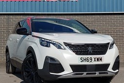 Peugeot 5008 SUV (17-24) GT Line Premium 1.2 PureTech 130 S&S 5d For Sale - Arnold Clark Vauxhall (Morecambe), Morecambe