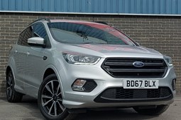 Ford Kuga (12-20) ST-Line 2.0 TDCi 150PS FWD 5d For Sale - Arnold Clark Vauxhall (Morecambe), Morecambe