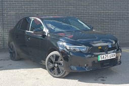 Vauxhall Corsa Electric Hatchback (23 on) 100kW Ultimate 50kWh 5dr Auto For Sale - Arnold Clark Vauxhall (Morecambe), Morecambe
