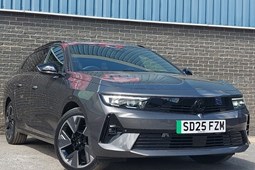Vauxhall Astra Electric Sports Tourer (24 on) 115kW Ultimate 54kWh 5dr Auto For Sale - Arnold Clark Vauxhall (Morecambe), Morecambe