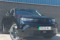 Vauxhall Mokka Electric SUV (25 on) 115kW GS 54kWh 5dr Auto For Sale - Arnold Clark Vauxhall (Morecambe), Morecambe