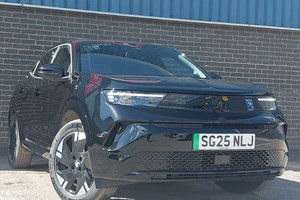 Vauxhall Mokka Electric SUV (25 on) 115kW GS 54kWh 5dr Auto For Sale - Arnold Clark Vauxhall (Morecambe), Morecambe