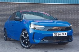 Vauxhall Corsa Hatchback (20 on) 1.2 GS 5dr For Sale - Arnold Clark Vauxhall (Morecambe), Morecambe