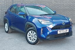 Toyota Yaris Cross SUV (21 on) 1.5 Hybrid Icon 5dr CVT For Sale - Arnold Clark Vauxhall (Morecambe), Morecambe