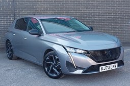 Peugeot 308 Hatchback (21 on) 1.2 PureTech Allure 5dr EAT8 For Sale - Arnold Clark Vauxhall (Morecambe), Morecambe