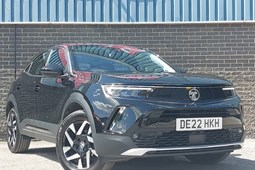Vauxhall Mokka SUV (20 on) 1.2 Turbo Elite Edition 5dr For Sale - Arnold Clark Vauxhall (Morecambe), Morecambe
