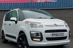 Citroen C3 Picasso (09-17) 1.2 PureTech Selection 5d For Sale - Arnold Clark Vauxhall (Morecambe), Morecambe