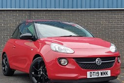 Vauxhall Adam (12-19) 1.2i Energised 3d For Sale - Arnold Clark Vauxhall (Morecambe), Morecambe