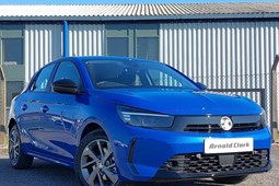 Vauxhall Corsa Hatchback (20 on) 1.2 Turbo Design 5dr For Sale - Arnold Clark Vauxhall (Morecambe), Morecambe