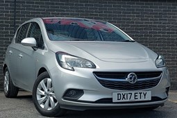 Vauxhall Corsa Hatchback (14-19) 1.4 (75bhp) Design 5d For Sale - Arnold Clark Vauxhall (Morecambe), Morecambe
