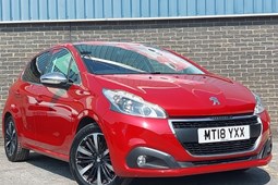 Peugeot 208 Hatchback (12-19) Allure Premium 1.2 PureTech 82 5d For Sale - Arnold Clark Vauxhall (Morecambe), Morecambe