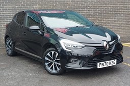 Renault Clio Hatchback (19 on) Iconic TCe 100 5d For Sale - Arnold Clark Vauxhall (Morecambe), Morecambe