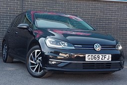 Volkswagen Golf Hatchback (13-20) Match Edition 1.5 TSI Evo 130PS 5d For Sale - Arnold Clark Vauxhall (Morecambe), Morecambe