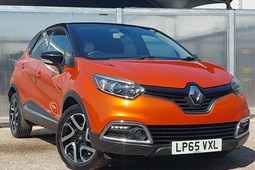Renault Captur (13-19) 1.5 dCi (90bhp) Dynamique S Nav 5d For Sale - Arnold Clark Vauxhall (Morecambe), Morecambe