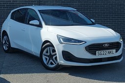 Ford Focus Hatchback (18 on) 1.5 EcoBlue Trend 5dr Auto For Sale - Arnold Clark Vauxhall (Morecambe), Morecambe