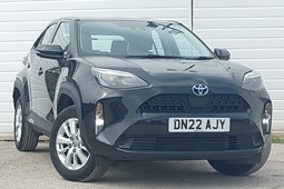 Toyota Yaris Cross SUV (21 on) 1.5 Hybrid Icon 5dr CVT For Sale - Arnold Clark Vauxhall (Morecambe), Morecambe
