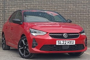 Vauxhall Corsa Hatchback (20 on) 1.2 Turbo SRi Edition 5dr For Sale - Arnold Clark Vauxhall (Morecambe), Morecambe