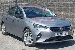 Vauxhall Corsa Hatchback (20 on) 1.2 SE Edition 5dr For Sale - Arnold Clark Vauxhall (Morecambe), Morecambe