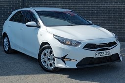 Kia Ceed Hatchback (18 on) 2 1.0 T-GDi 118bhp ISG 5d For Sale - Arnold Clark Vauxhall (Morecambe), Morecambe