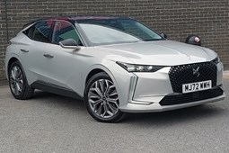 DS 4 Hatchback (21 on) 1.5 BlueHDi Trocadero 5dr EAT8 For Sale - Arnold Clark Vauxhall (Morecambe), Morecambe