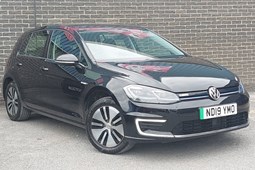 Volkswagen e-Golf Hatchback (14-20) e-Golf auto (03/17 on) 5d For Sale - Arnold Clark Vauxhall (Morecambe), Morecambe