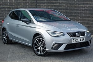 SEAT Ibiza Hatchback (17 on) 1.0 TSI 110 Xcellence 5dr For Sale - Arnold Clark Vauxhall (Morecambe), Morecambe