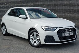 Audi A1 Sportback (18 on) Technik 25 TFSI 95PS 5d For Sale - Arnold Clark Vauxhall (Morecambe), Morecambe