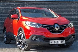 Renault Kadjar (15-22) 1.5 dCi Dynamique S Nav 5d EDC For Sale - Arnold Clark Vauxhall (Morecambe), Morecambe