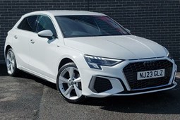 Audi A3 Sportback (20 on) 40 TFSI e S line 5dr S Tronic For Sale - Arnold Clark Vauxhall (Morecambe), Morecambe