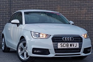 Audi A1 Hatchback (10-18) Sport Nav 1.4 TFSI 125PS 3d For Sale - Arnold Clark Vauxhall (Morecambe), Morecambe