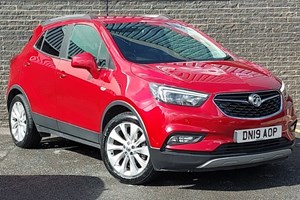 Vauxhall Mokka X (16-19) Elite Nav 1.4i Turbo (140PS) S/S Ecotec FWD 5d For Sale - Arnold Clark Vauxhall (Morecambe), Morecambe