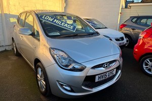 Hyundai ix20 (10-19) 1.4 Active (2012) 5d For Sale - Castle 4 Cars, Southampton