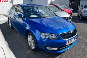 Skoda Octavia Hatchback (13-20) 2.0 TDI CR SE L 5d DSG For Sale - Castle 4 Cars, Southampton