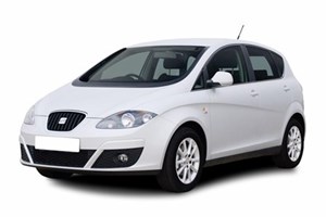 SEAT Altea Hatchback (04-15) 1.6 TDI CR Ecomotive I Tech 5d For Sale - Castle 4 Cars, Southampton