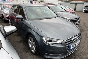 Audi A3 Sportback (13-20) 1.6 TDI (110bhp) Sport 5d For Sale - Castle 4 Cars, Southampton