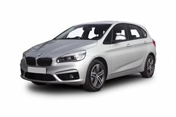 BMW 2-Series Active Tourer (14-21) 218i SE 5d Step Auto For Sale - Castle 4 Cars, Southampton