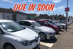 Vauxhall Astra Sports Tourer (10-15) 1.6i 16V Tech Line (06/12-) 5d Auto For Sale - Castle 4 Cars, Southampton