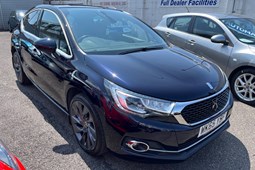DS 4 (15-18) 2.0 BlueHDi Prestige 5d For Sale - Castle 4 Cars, Southampton