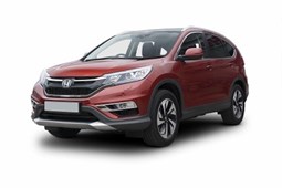 Honda CR-V (12-18) 1.6 i-DTEC SE 2WD (Nav/DASP) 5d For Sale - Castle 4 Cars, Southampton