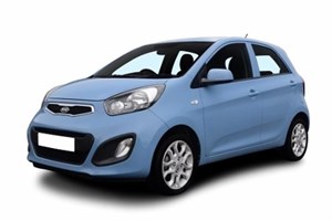 Kia Picanto (11-17) 1.0 1 5d For Sale - Castle 4 Cars, Southampton