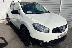 Nissan Qashqai (07-13) 1.6 (117bhp) 360 5d For Sale - Castle 4 Cars, Southampton