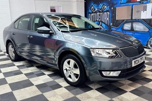 Skoda Octavia Hatchback (13-20) 1.6 TDI CR SE 5d For Sale - AUTOVETTURA LTD, Westerhope